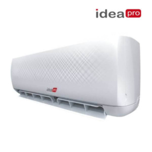 Кондиціонер IDEAPRO SARDIUS IPA-09HR-FN8 ION. ProClima.com.ua, Мукачево, Ужгород, Закарпаття