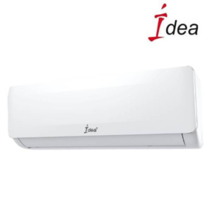 Кондиціонер IDEA ISR-09HR-SA1-DN8. ProClima.com.ua, Мукачево, Ужгород, Закарпаття.