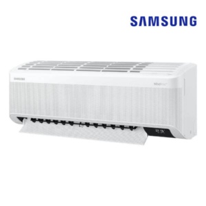 Кондиціонер SAMSUNG WINDFREE GEO MASS AR12BXFAMWKNUA. ProClima.com.ua, Мукачево, Закарпаття.