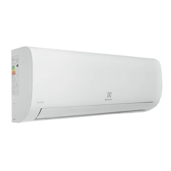 Кондиціонер Electrolux ATRIUM EACS-09HAT/N3_21Y, внутрішній блок зліва. ProClima.com.ua, Мукачево, Ужгород, Закарпаття.