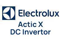 Electrolux Arctic X DC Invertor