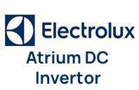 Electrolux Atrium DC Invertor