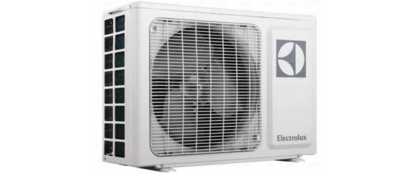 Кондиціонер Electrolux Fusion Ultra DC Inverter EACS/I-09HF/N8_21Y EEC, зовнішній блок. ProClima.com.ua, Мукачево, Ужгород, Закарпаття