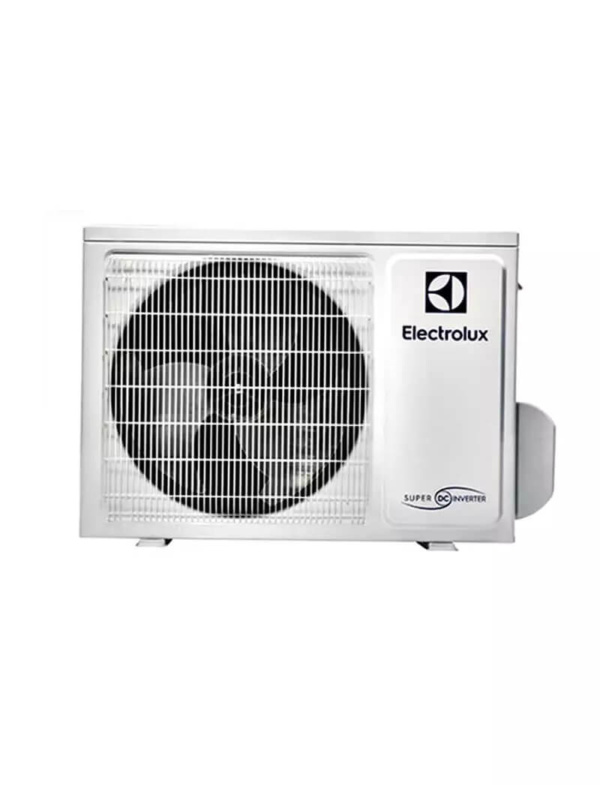 Кондиціонер Electrolux Monaco DC Inverter EACS/I-09HM/N8_22Y EU, зовнішній блок. ProClima.com.ua, Мукачево, Ужгород, Закарпаття